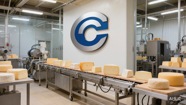 奶酪女王和妙可蓝多的双输局